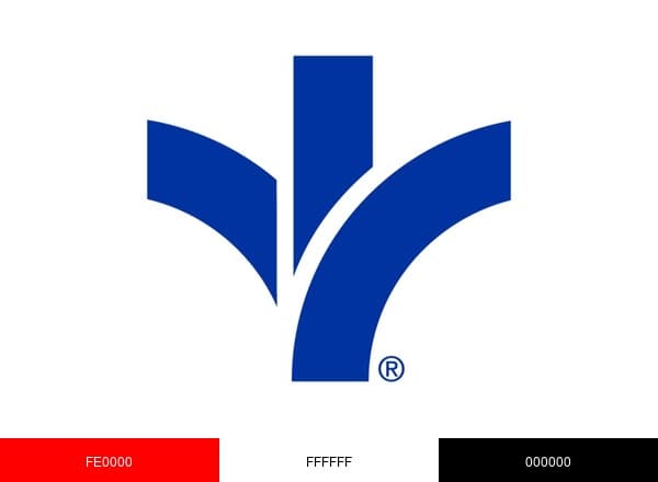 Bon Secours brand color palette