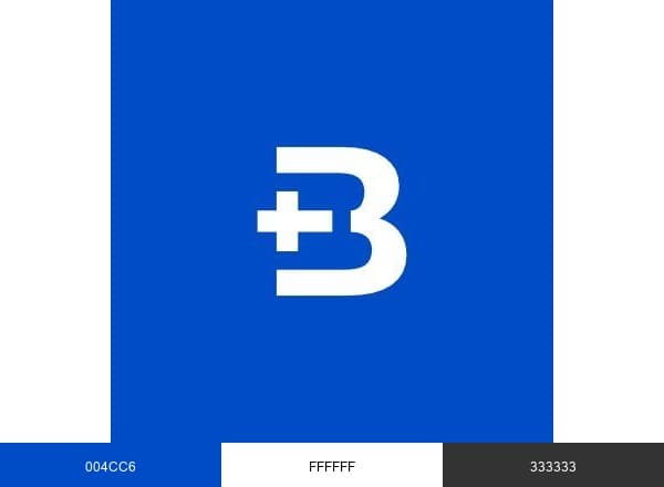 Bonuskoodit brand color palette