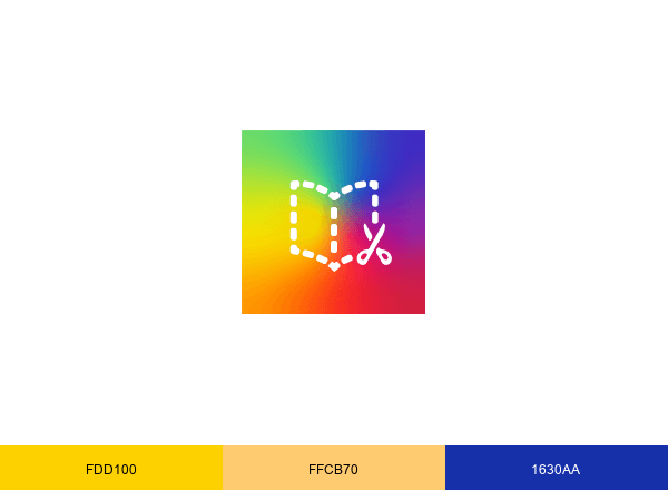 Book Creator Team brand color palette
