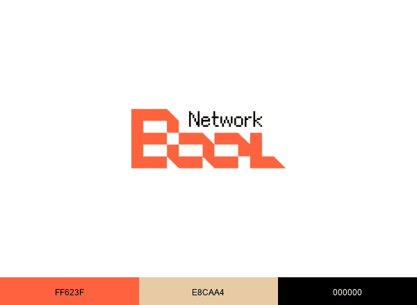 Bool brand color palette