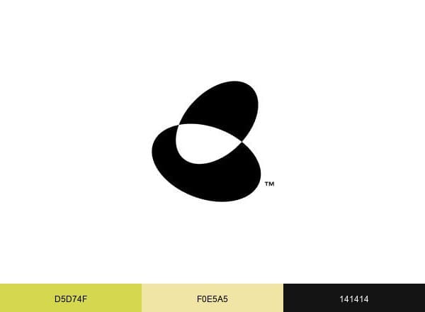 BowFlex brand color palette