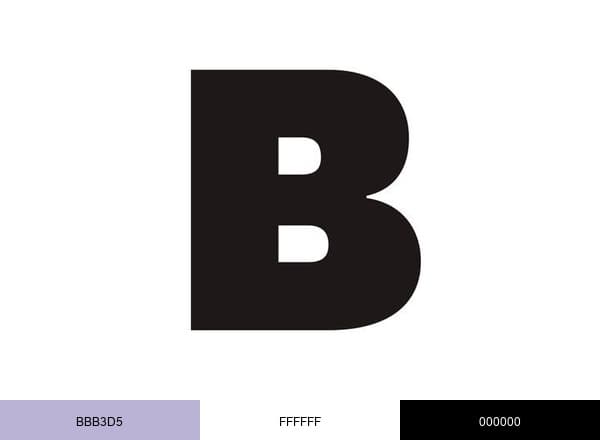Boyds brand color palette