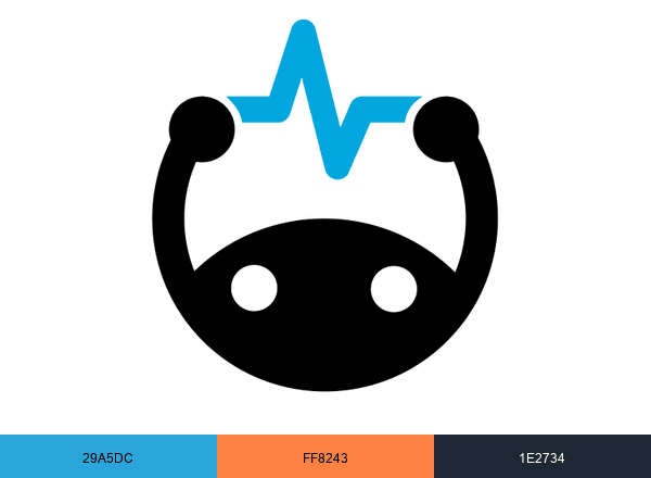 Brainscape brand color palette