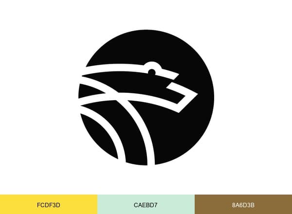 Brakar brand color palette
