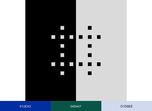 Branding Style Guides brand color palette