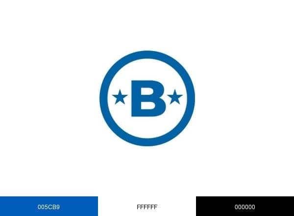BrandsMartUSA brand color palette