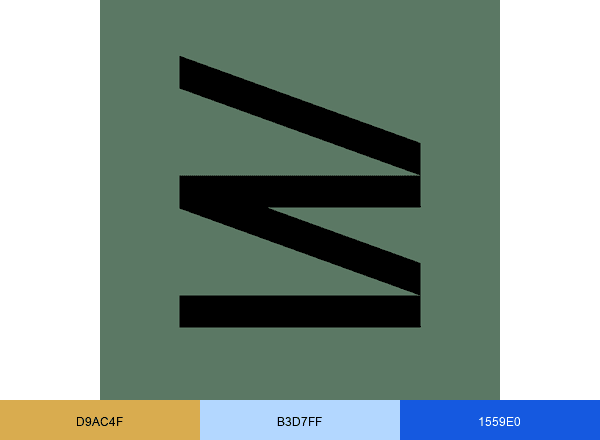 Brandts brand color palette