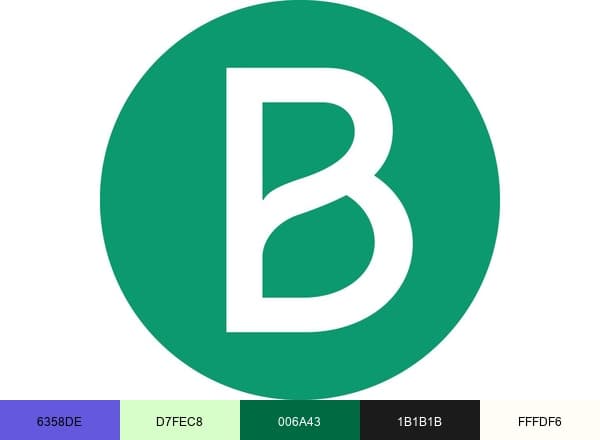 Brevo brand color palette