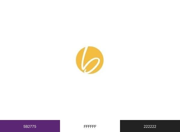Briometrix brand color palette