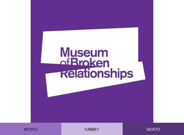 Brokenships brand color palette