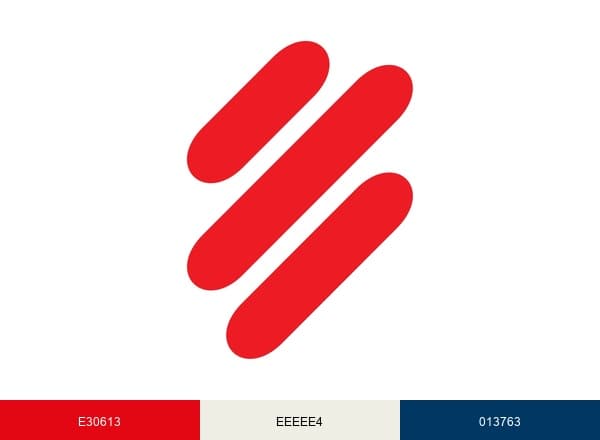 BRUSTOR Magyarország brand color palette