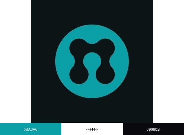 BuildBear Labs brand color palette