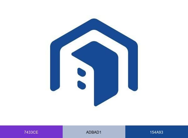 Buildout brand color palette