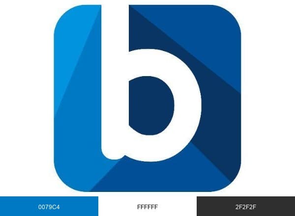 BulkOfficeSupply brand color palette