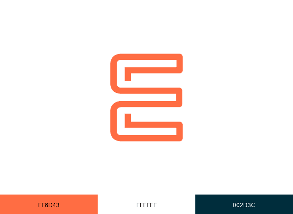 Eviden brand color palette
