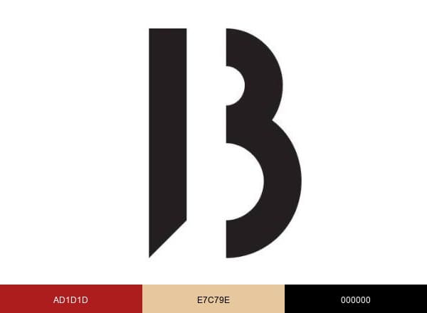 Byredo brand color palette