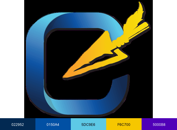Celebration OnPoint brand color palette