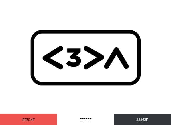 C3PA brand color palette
