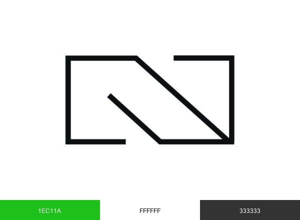 NYBA Media GmbH brand color palette