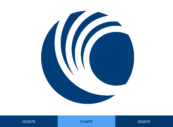 Cambium Networks brand color palette