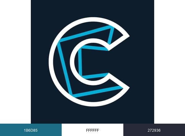 Cambridge Consultants brand color palette