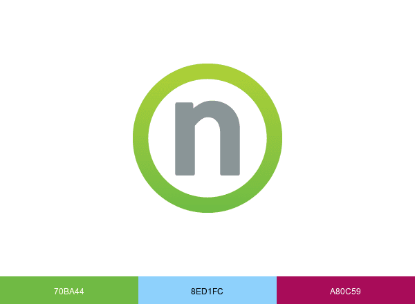 Campus Commerce brand color palette
