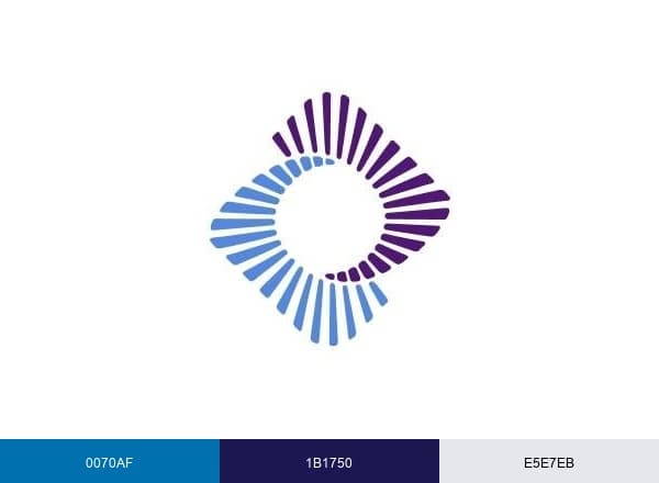 CanadaHelps brand color palette