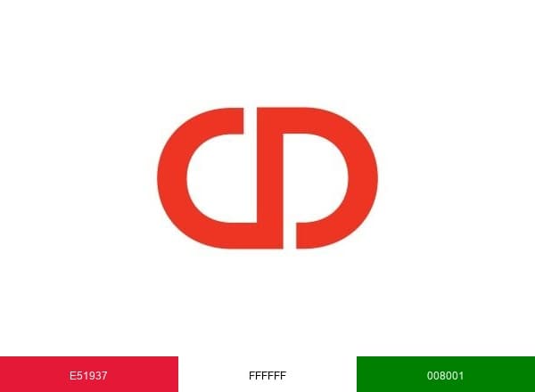 CannonDesign brand color palette
