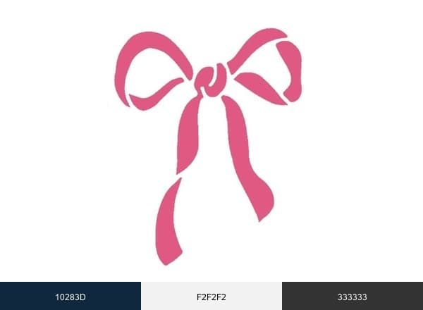 – Canvas Style brand color palette