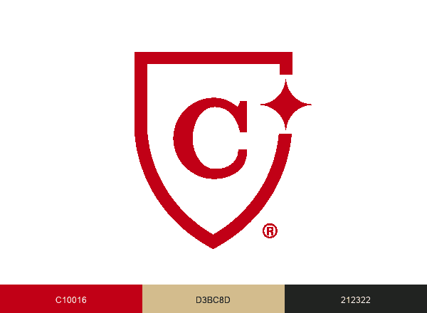 Capella University brand color palette