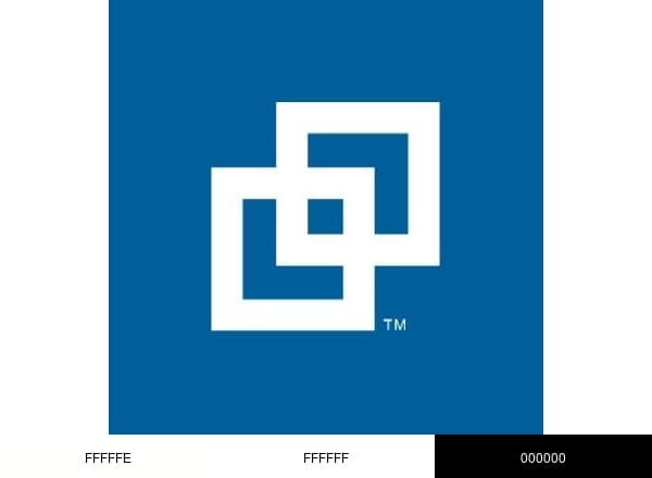 Capital Group brand color palette