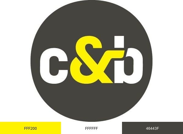 Carandbike brand color palette
