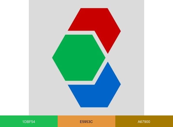 Carbon Solutions brand color palette