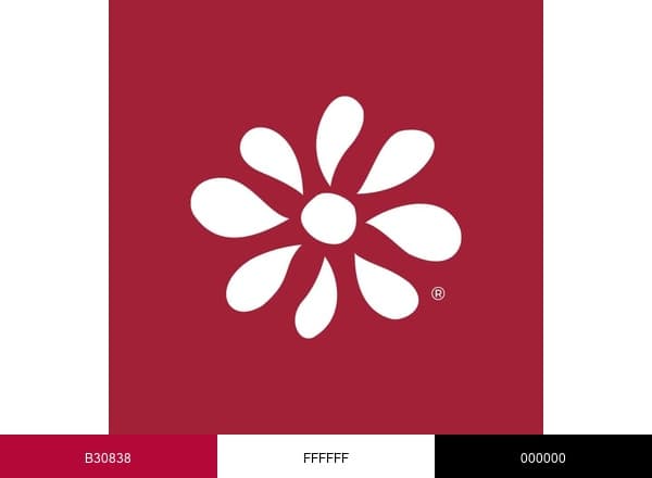 Cardenas Markets brand color palette