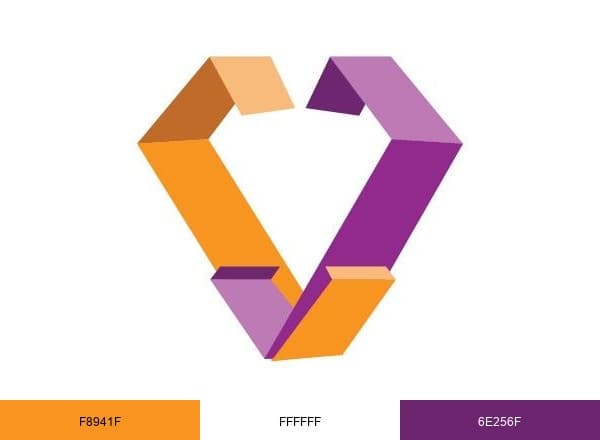 CareCentrix brand color palette