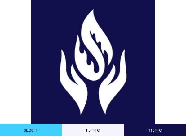 Careignition brand color palette