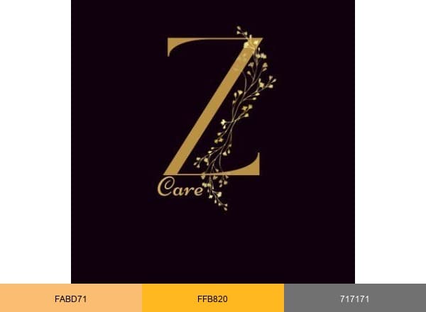 Carewei Pro brand color palette