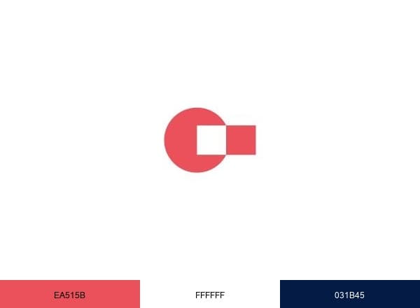 Carlsquare brand color palette