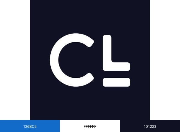 Carnegie Learning brand color palette