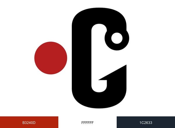 CarphunterCo brand color palette
