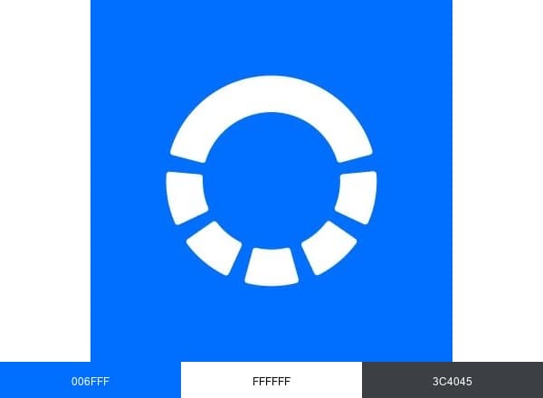 Carvolution brand color palette