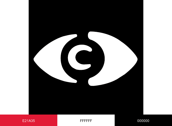 Casanova Foto brand color palette