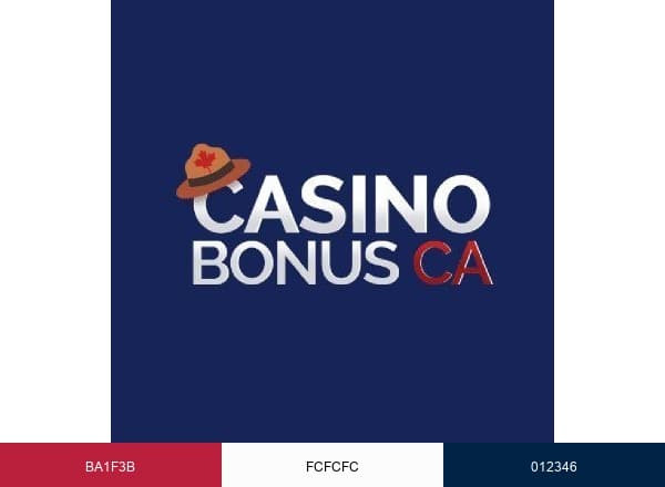 Casinobonusca brand color palette