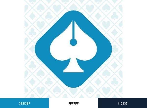 CasinoNieuws.nl brand color palette