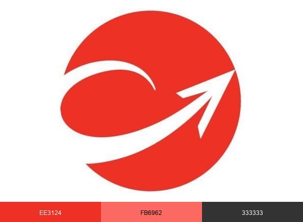 CATABUS brand color palette