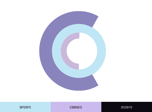 Catapult Crown Investing brand color palette