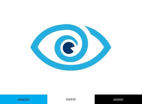 CECIAA brand color palette