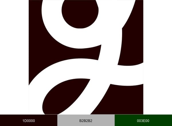 Cegos brand color palette
