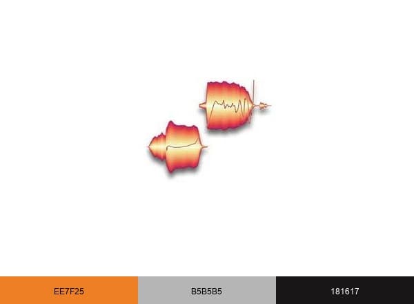 Celemony brand color palette