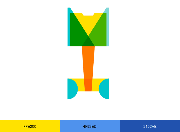 Cell Phone Seat brand color palette